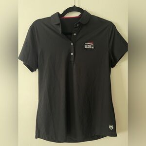 Women’s M Greyson “The Match” Polo
